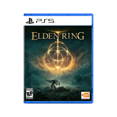 قیمت و خرید بازی Elden Ring برای PS5